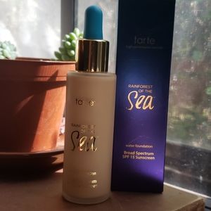 Tarte Rainforest of the Sea Foundation 14S